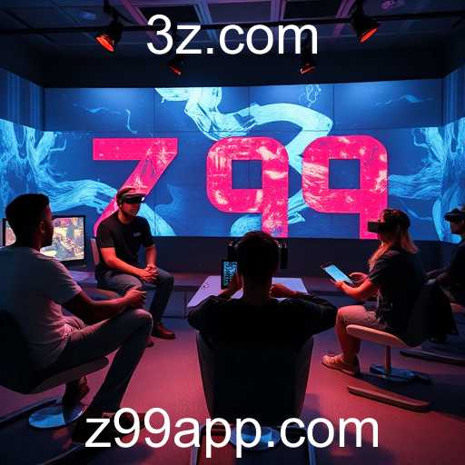 Z99: A Evolução dos Jogos em 2025