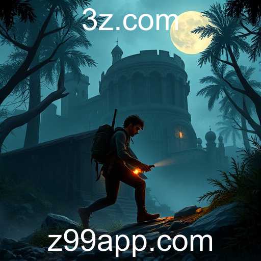 A Fascinante Evolução dos Jogos de Aventura no z99