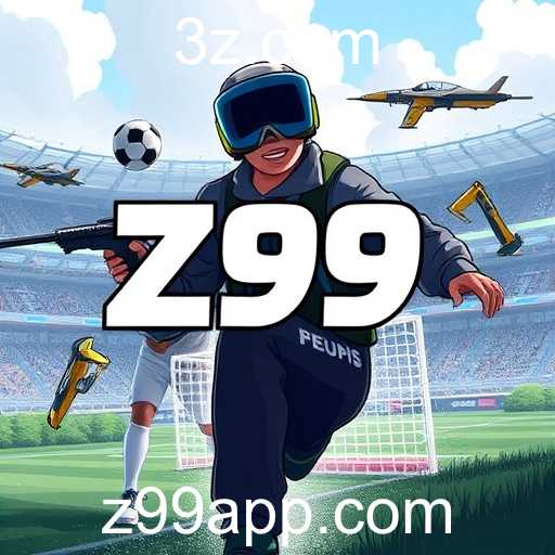 A Evolução dos Jogos Online: Z99 em Destaque