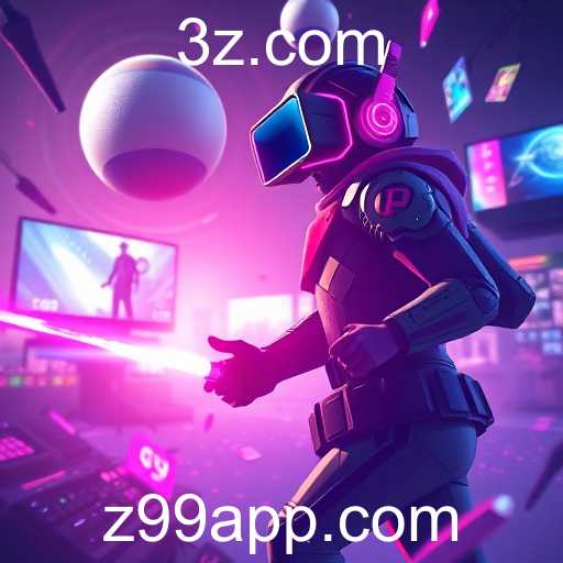 Inovações e Tendências no Mundo dos Jogos: Foco no z99