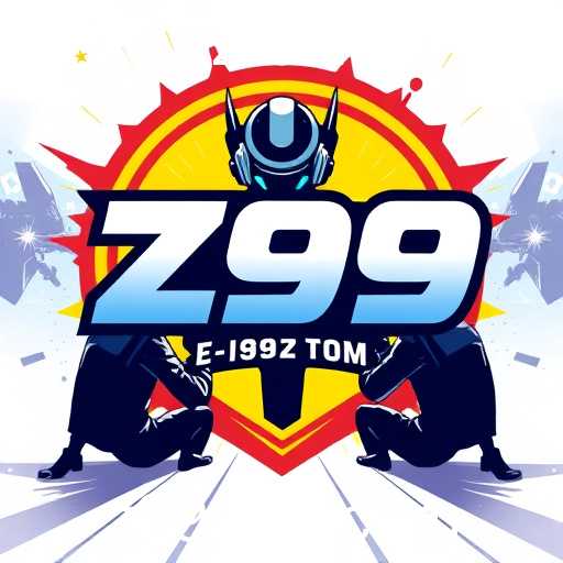 A Revolução dos Jogos com Z99 em 2025