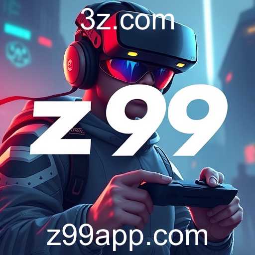 O Impacto Crescente da 'z99' no Mundo dos Jogos