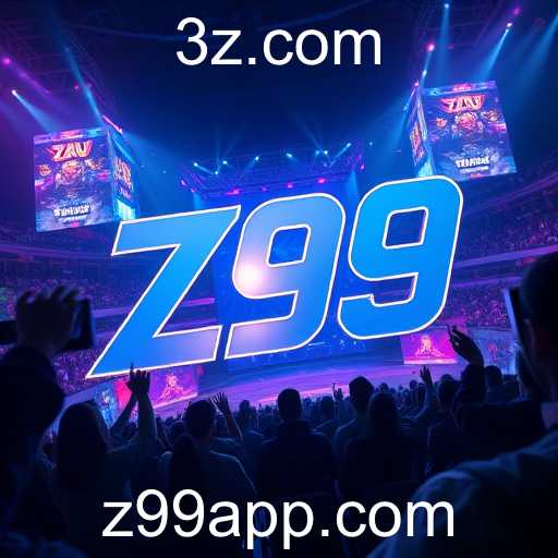 O Fenômeno Z99: Revolucionando o Mundo dos Jogos Online