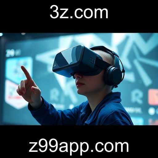 A Revolução do Z99 no Cenário Atual de Jogos