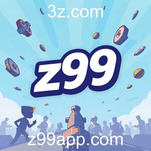 Z99: A Revolução dos Jogos em 2025