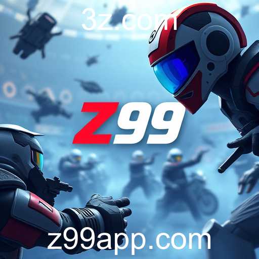 Z99: O Universo dos Jogos se Transforma