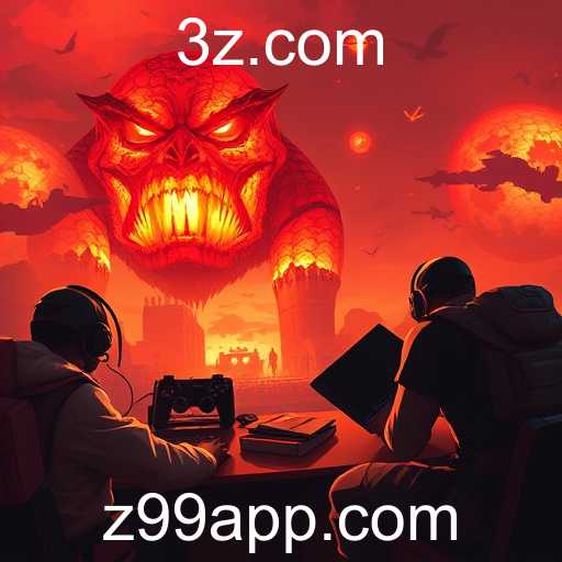 Z99: A Evolução dos Jogos em 2025