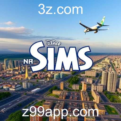 Z99: A Revolução no Mundo dos Jogos em 2025