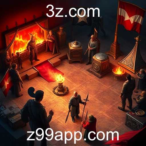 Z99 Revoluciona o Mundo dos Games com Novo Lançamento