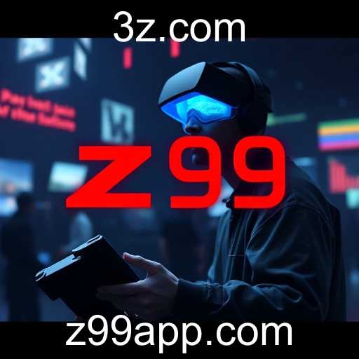 O Impacto de 'z99' no Universo dos Jogos em 2025