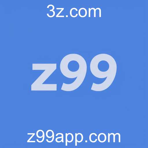 Z99: Jogos, Tendências e Inovações para 2026